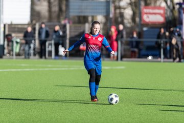 Bild 264 - wCJ Eimsbuettel - VfL Pinneberg : Ergebnis: 6:2